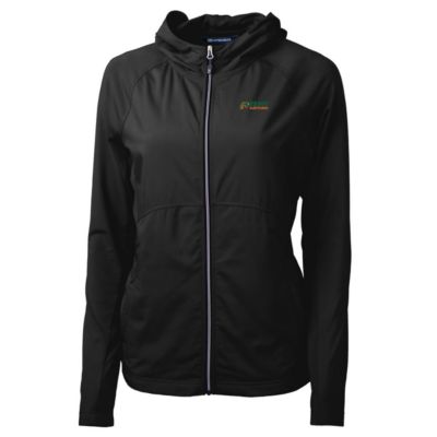 NCAA Florida A&M Rattlers Adapt Eco Knit Full-Zip Jacket