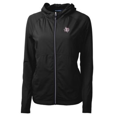 NCAA Texas Southern Tigers Adapt Eco Knit Full-Zip Jacket