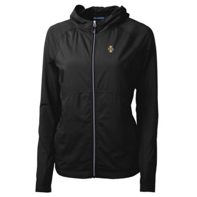 NCAA Idaho Vandals Adapt Eco Knit Full-Zip Jacket