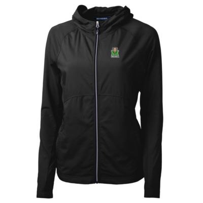 NCAA Marshall Thundering Herd Adapt Eco Knit Full-Zip Jacket