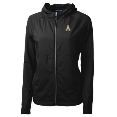 NCAA Appalachian State Mountaineers Adapt Eco Knit Full-Zip Jacket