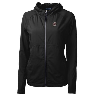 Boston College Eagles NCAA Adapt Eco Knit Full-Zip Jacket