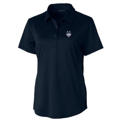 Connecticut Huskies NCAA UConn Logo Prospect Polo