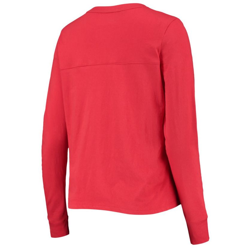 NCAA Under Armour Cincinnati Bearcats Cincy Long Sleeve T-Shirt