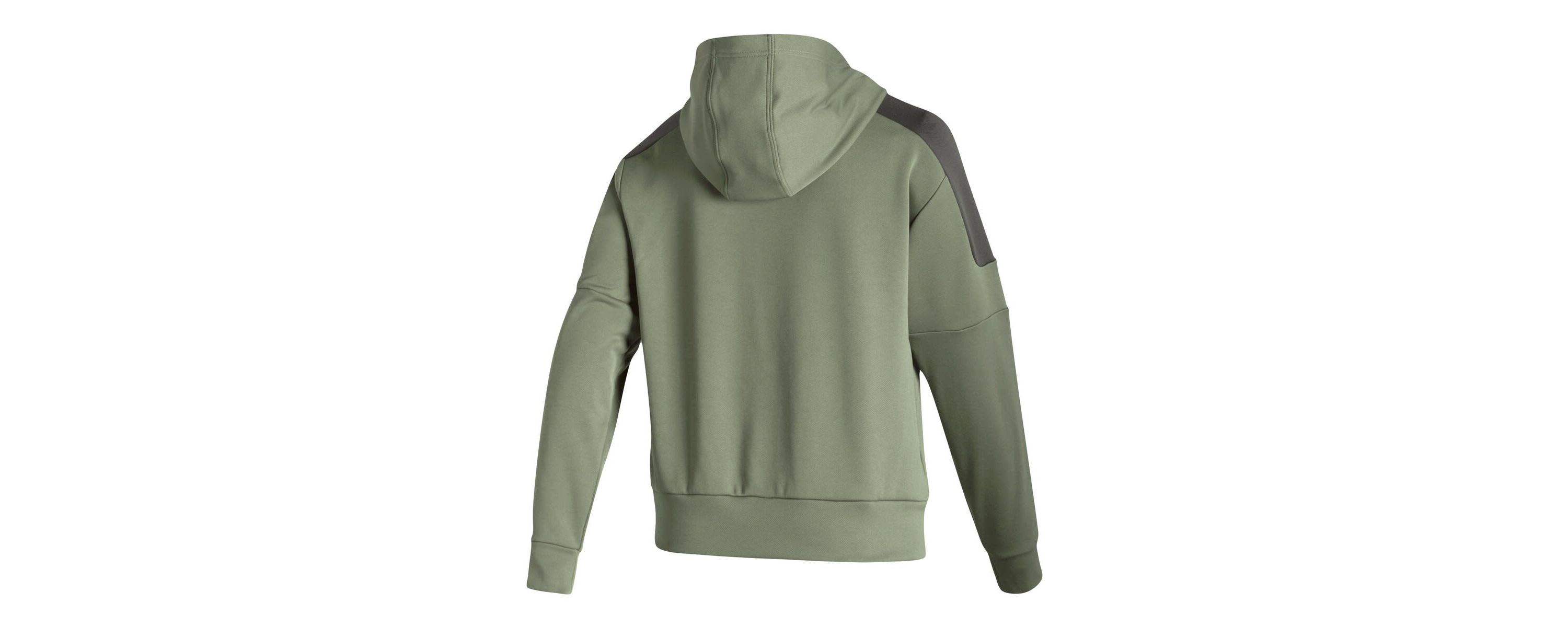 NCAA Texas A&M Aggies Salute to Service Military Appreciation Pullover Hoodie