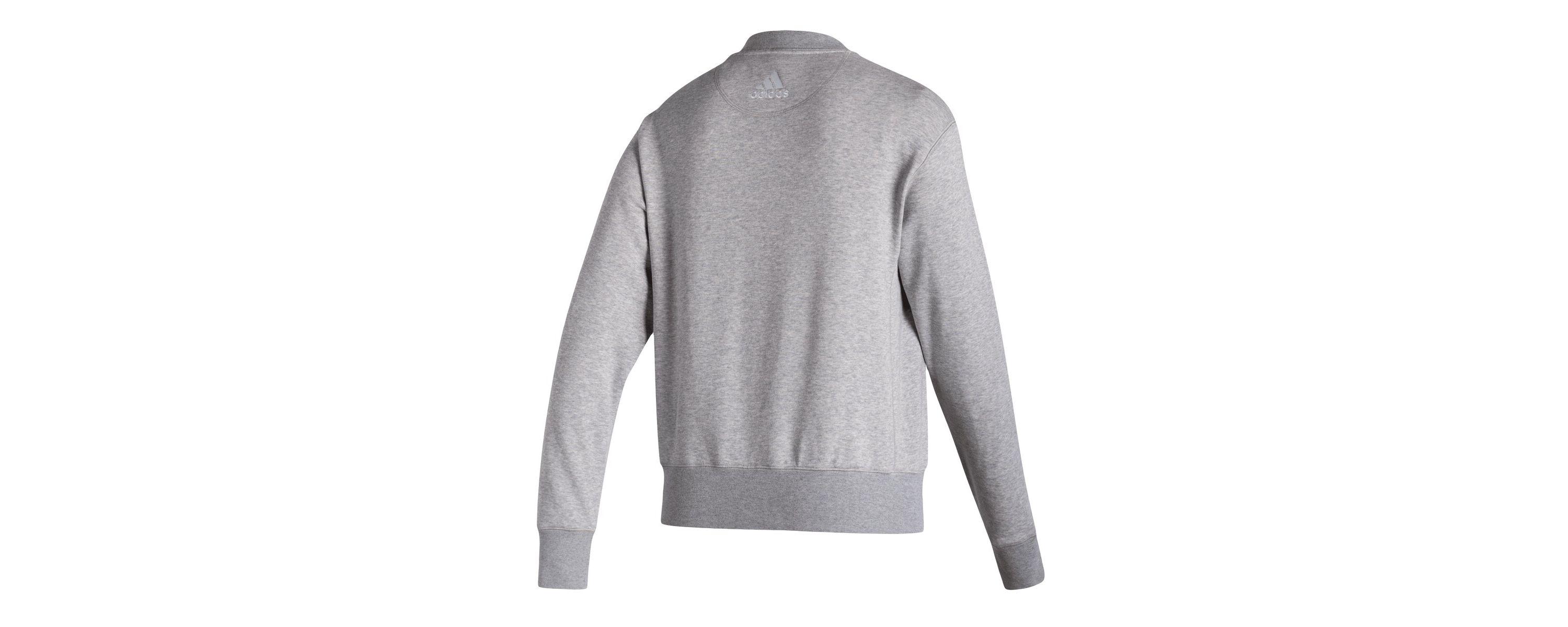 NCAA ed Indiana Hoosiers Vintage Circle Pullover Sweatshirt