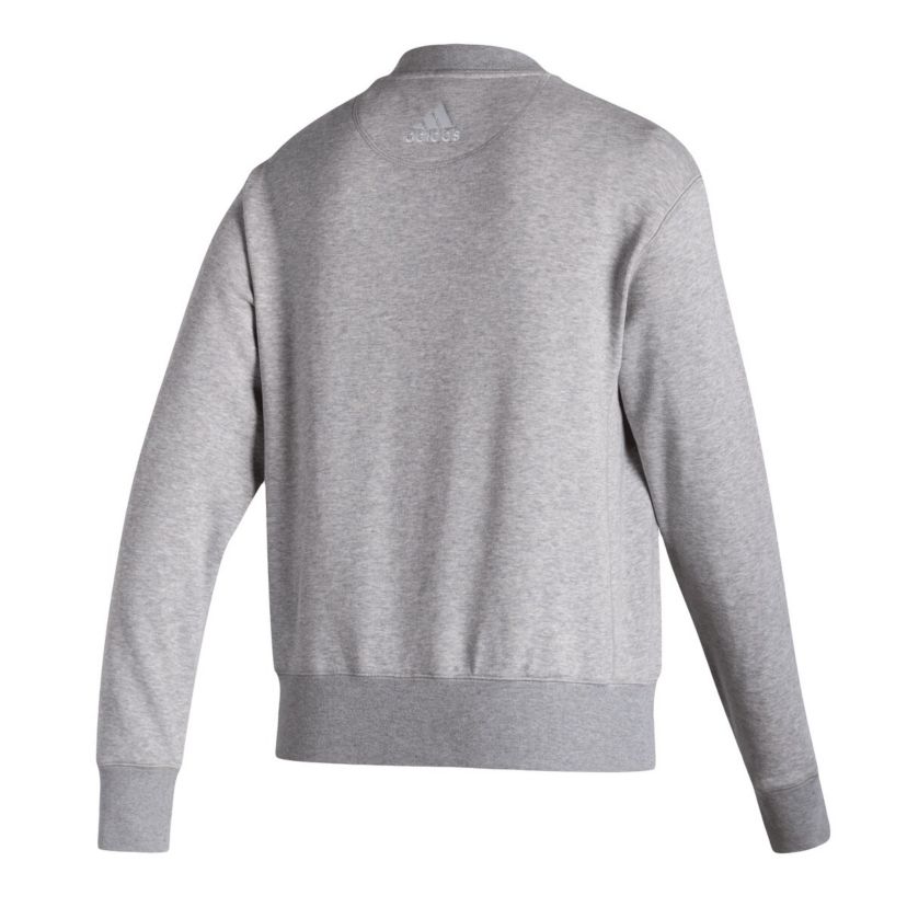 NCAA ed Indiana Hoosiers Vintage Circle Pullover Sweatshirt
