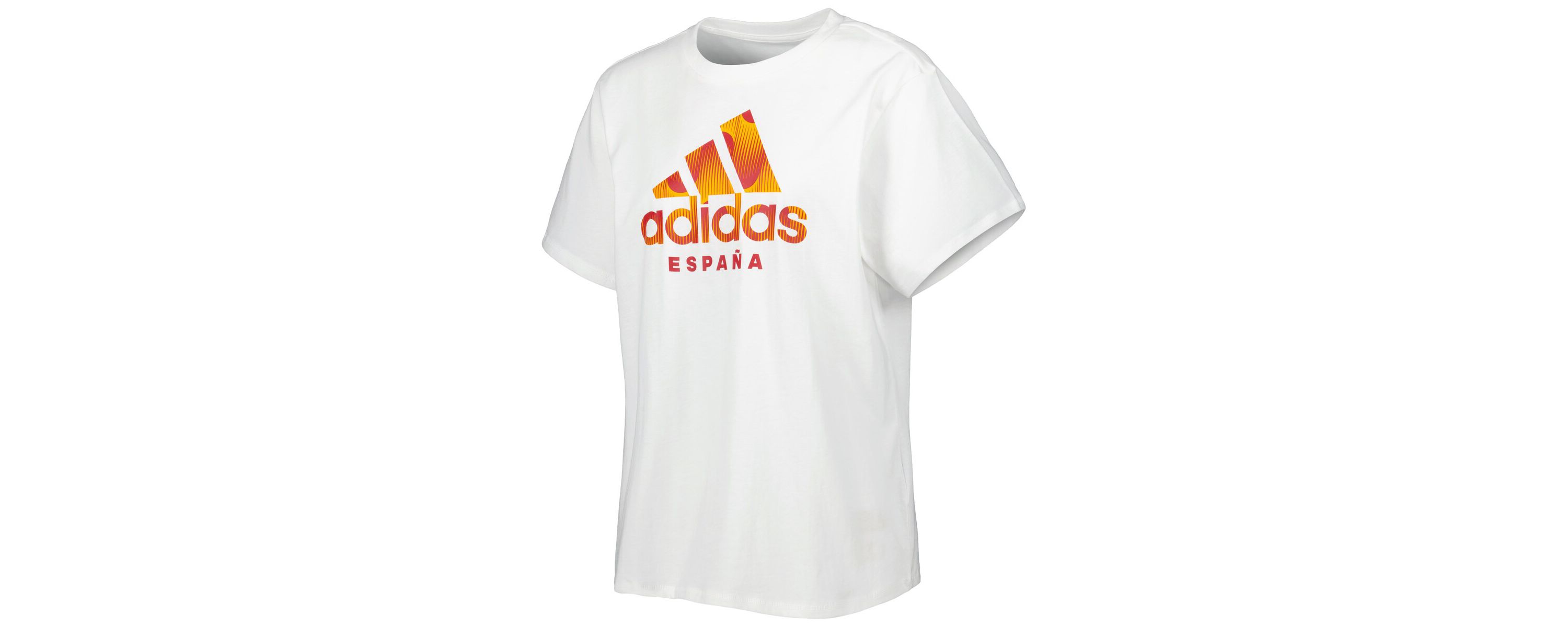 Soccer National Teams Spain National Team DNA T-Shirt