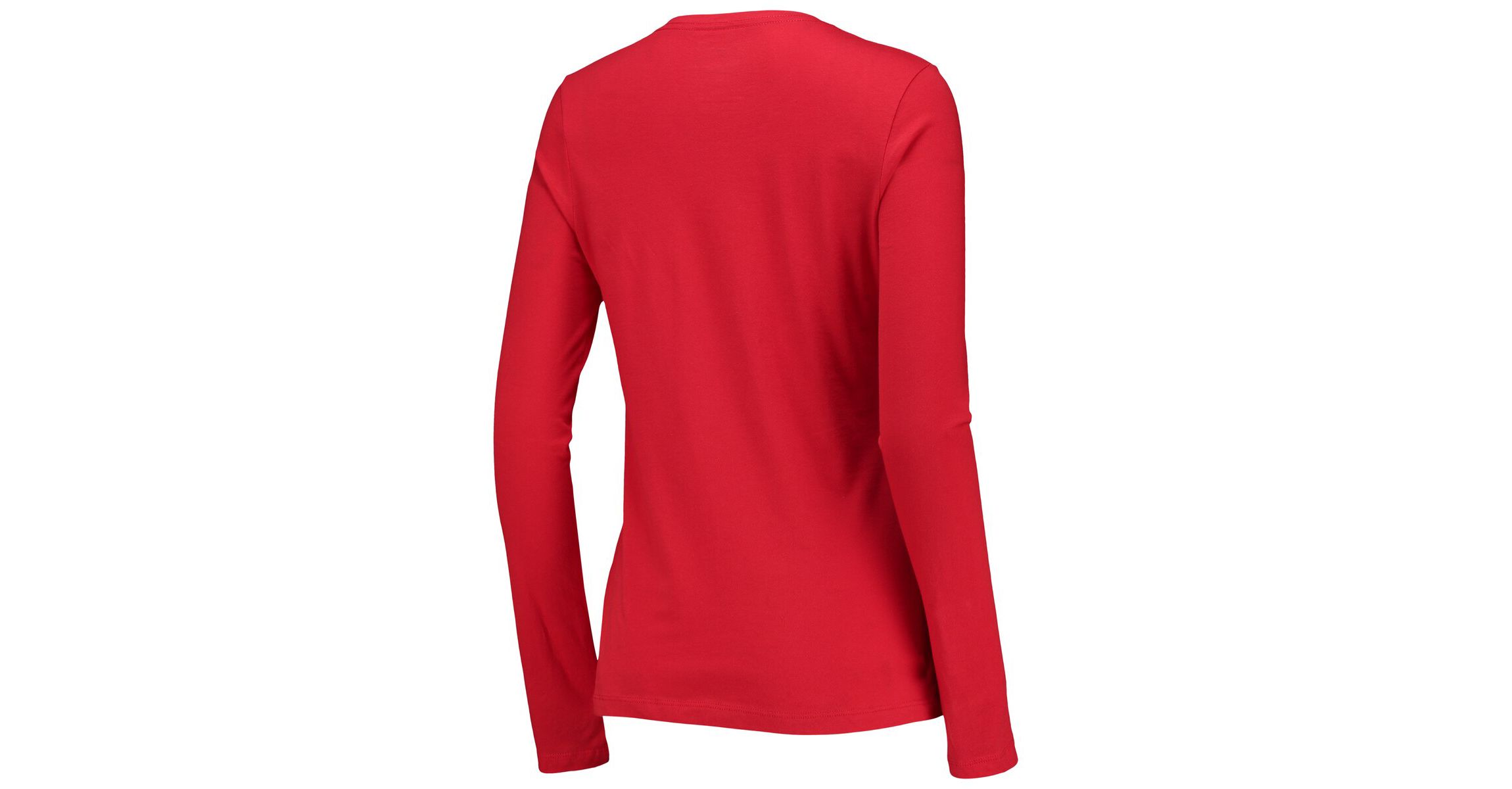 Olympics Fanatics Team USA Snowboarding Long Sleeve T-Shirt