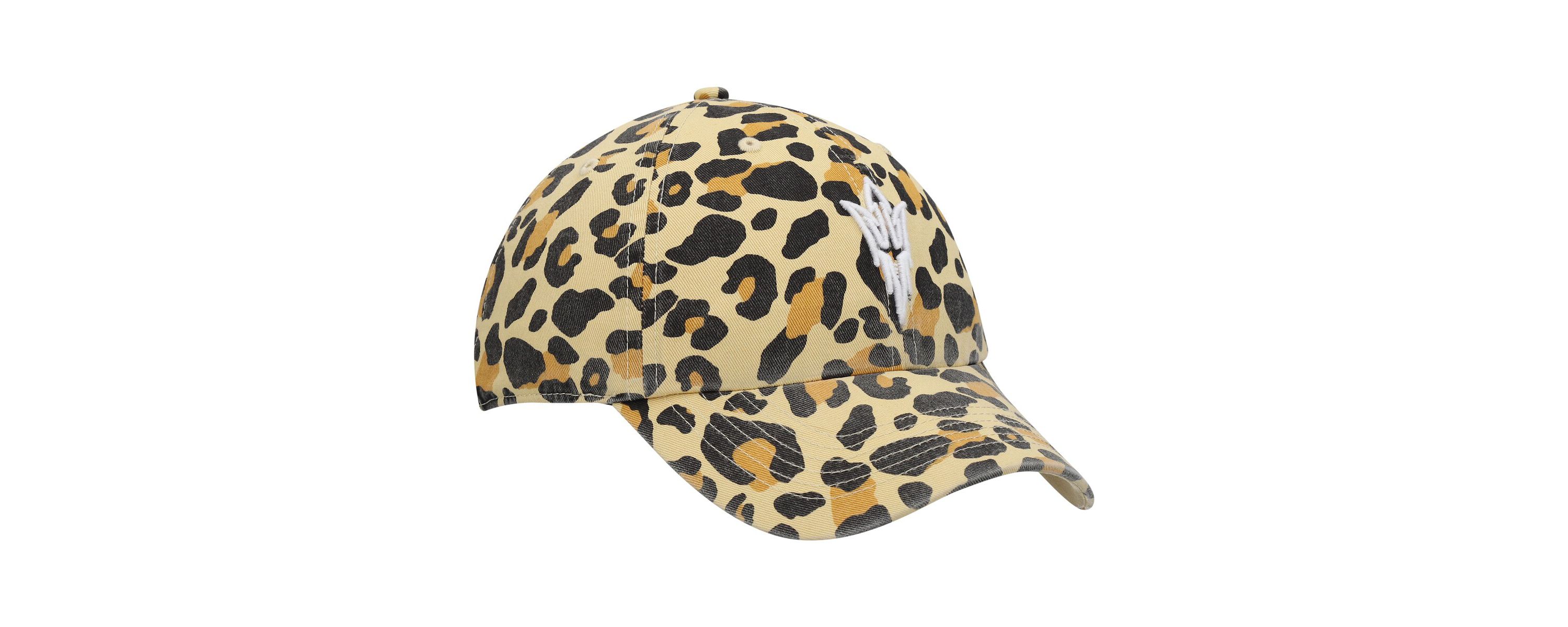NCAA Arizona State Sun Devils Bagheera Clean Up Adjustable Hat
