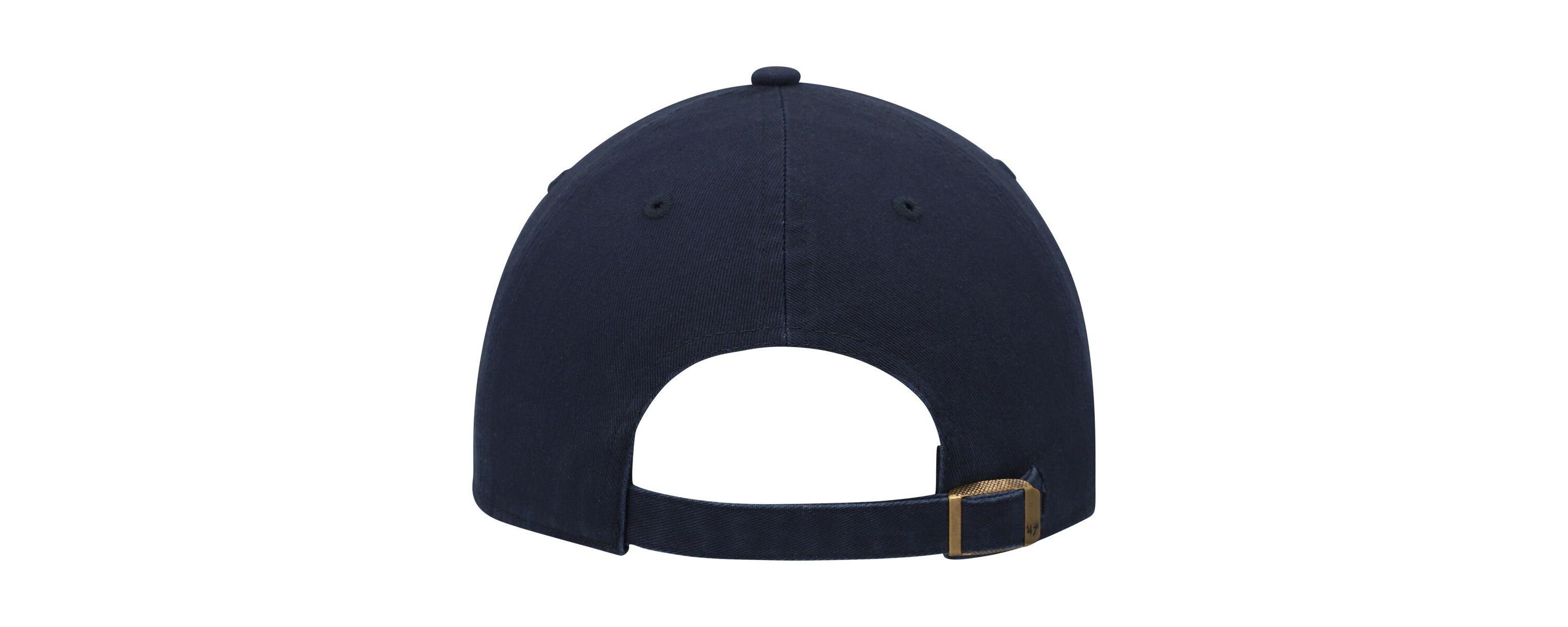 NCAA Auburn Tigers Phoebe Clean Up Adjustable Hat