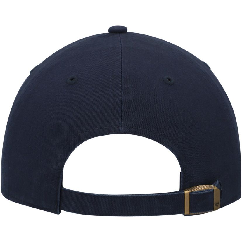NCAA Auburn Tigers Phoebe Clean Up Adjustable Hat