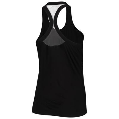 MLB San Francisco Giants Tonal Athleisure Racerback Tank Top