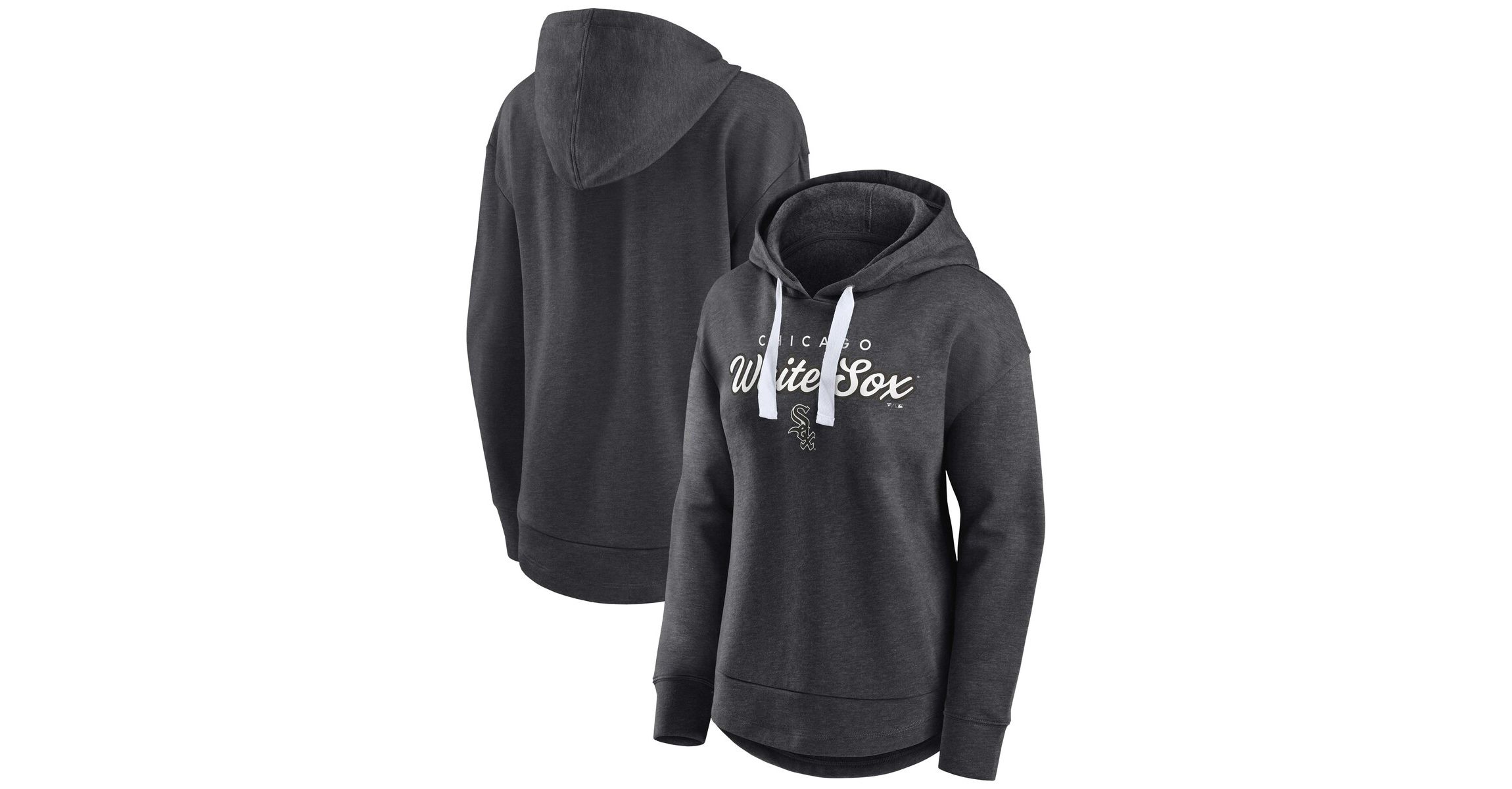 Chicago White Sox MLB Fanatics Chicago Sox Set to Fly Pullover Hoodie