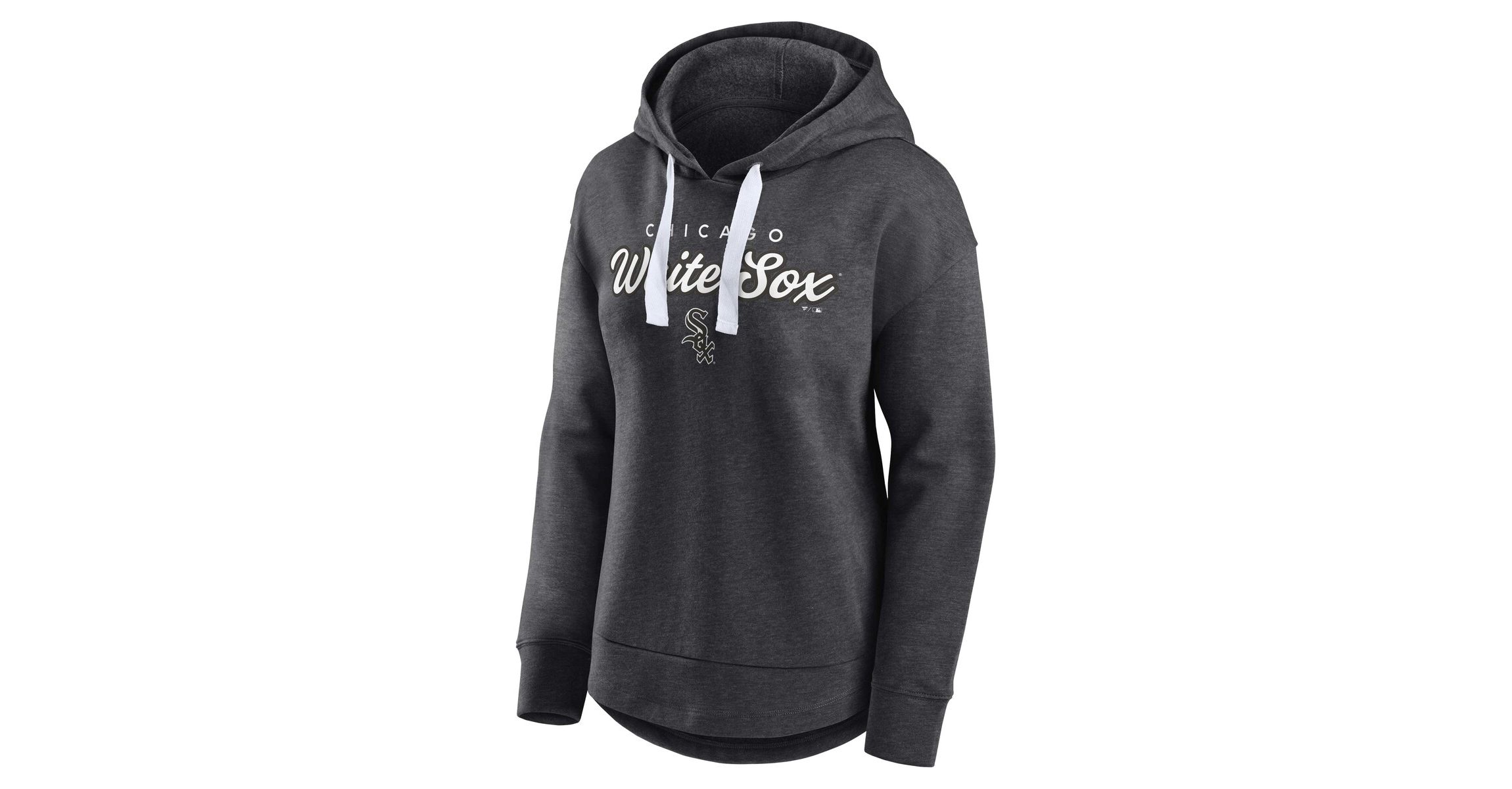 Chicago White Sox MLB Fanatics Chicago Sox Set to Fly Pullover Hoodie