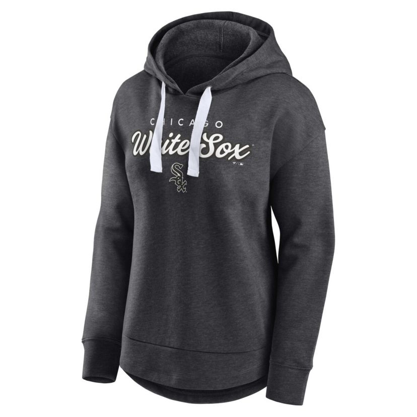 Chicago White Sox MLB Fanatics Chicago Sox Set to Fly Pullover Hoodie