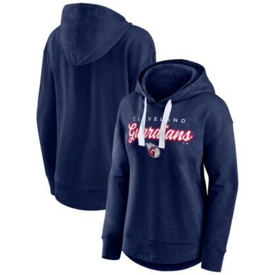 MLB Fanatics Cleveland Guardians Set to Fly Pullover Hoodie