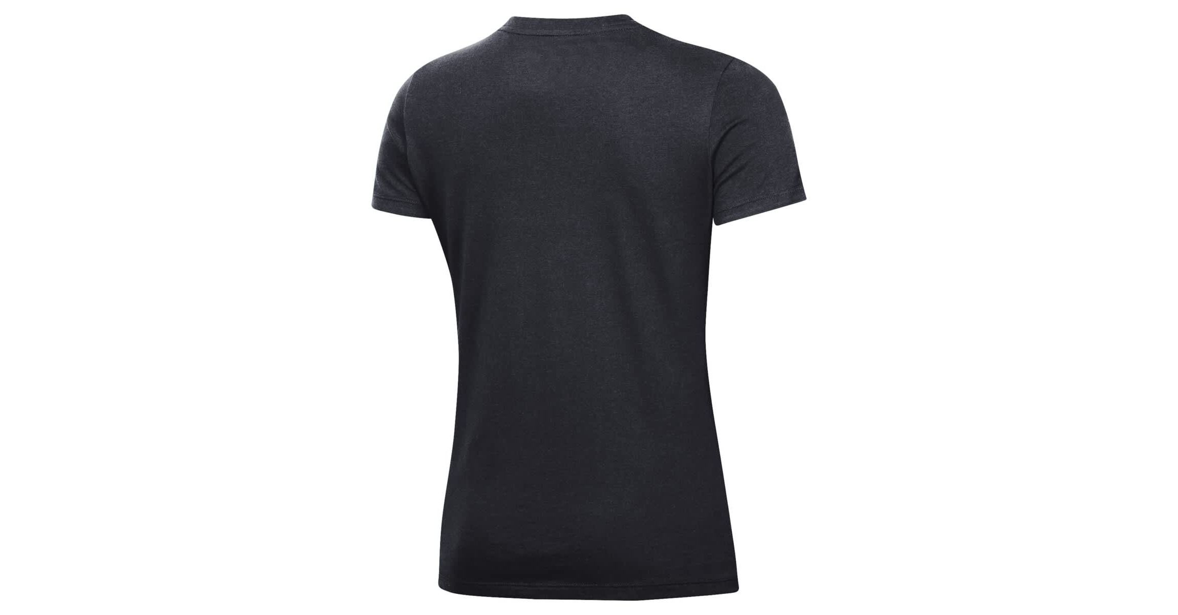 NCAA Under Armour Bowie State Bulldogs Performance T-Shirt