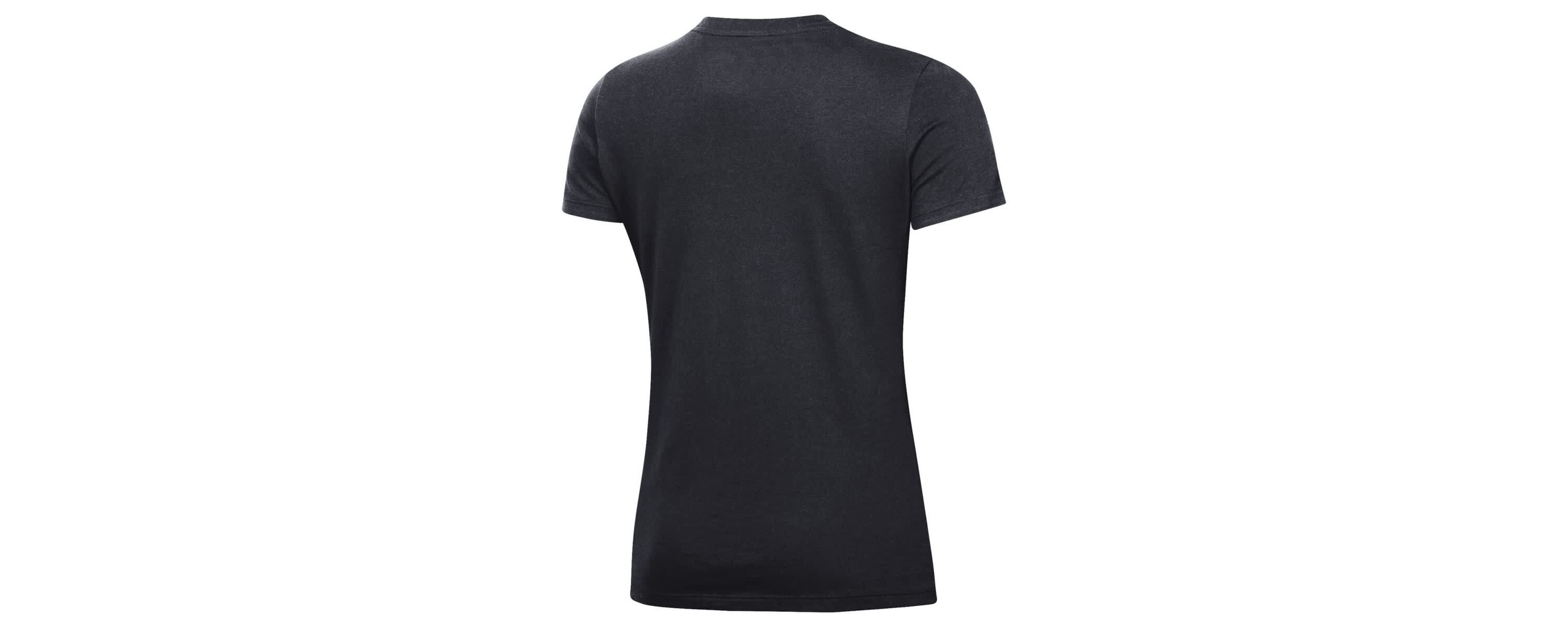 NCAA Under Armour Bowie State Bulldogs Performance T-Shirt