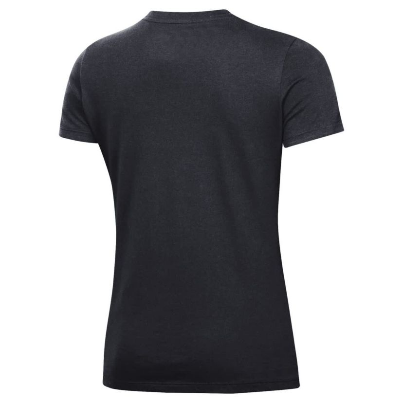 NCAA Under Armour Bowie State Bulldogs Performance T-Shirt
