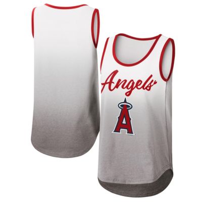 MLB Los Angeles Angels Logo Opening Day Tank Top