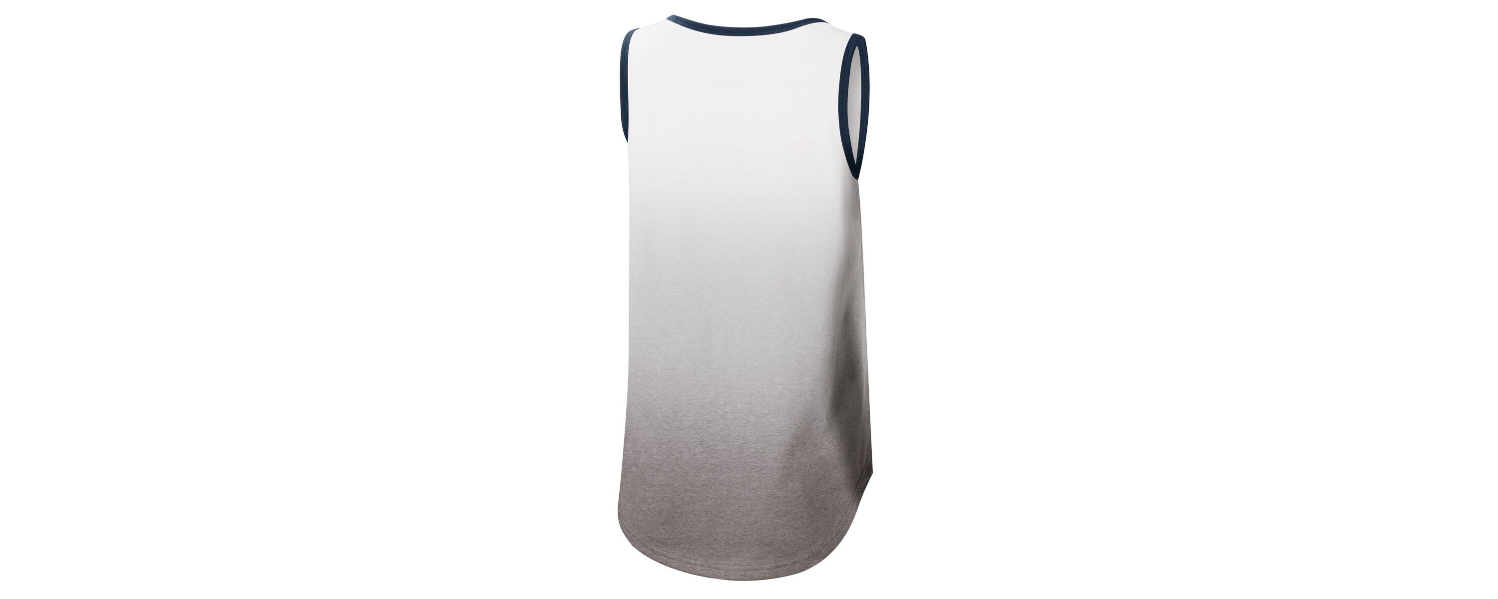MLB Atlanta Braves Logo Opening Day Tank Top