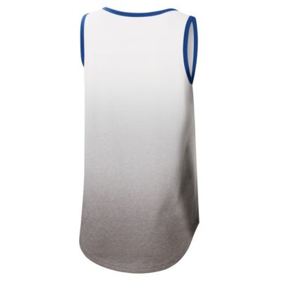 MLB Chicago Cubs Logo Opening Day Tank Top