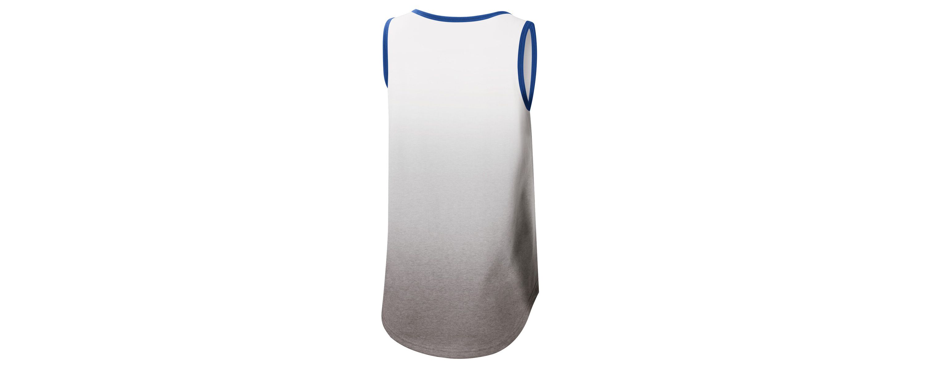 MLB Los Angeles Dodgers Logo Opening Day Tank Top