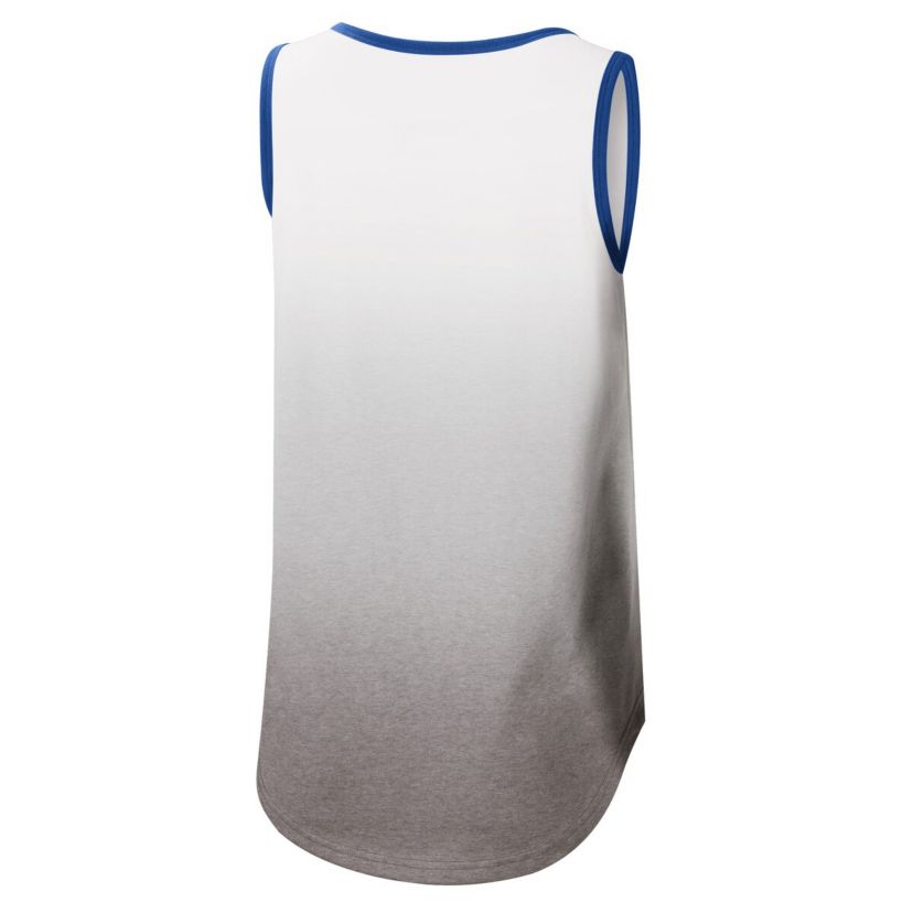 MLB Los Angeles Dodgers Logo Opening Day Tank Top