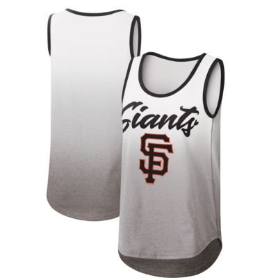 MLB San Francisco Giants Logo Opening Day Tank Top