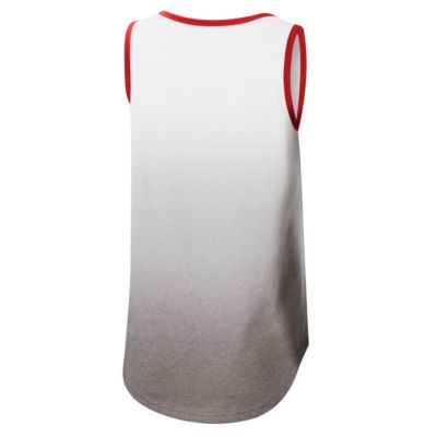 MLB St. Louis Cardinals Logo Opening Day Tank Top