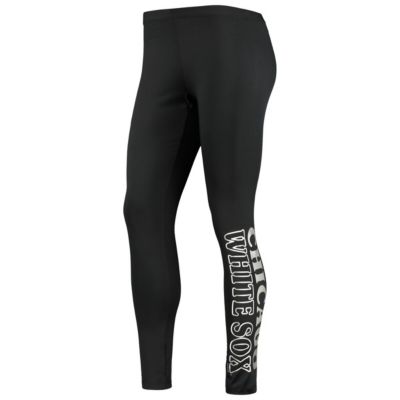 Chicago White Sox MLB Stadium Lightweight Leggings