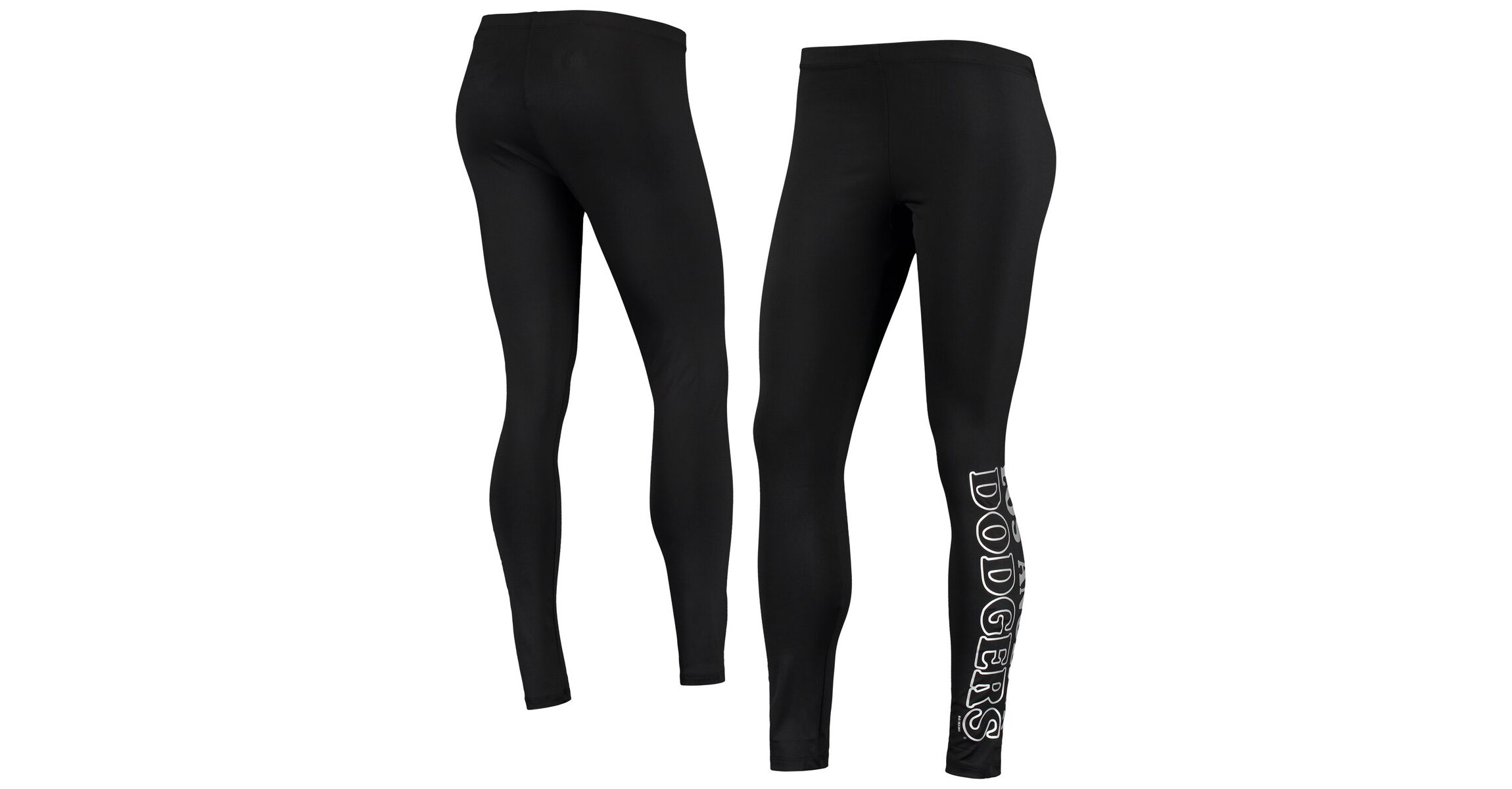 MLB Los Angeles Dodgers Stadium Lightweight Leggings