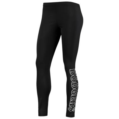 MLB Los Angeles Dodgers Stadium Lightweight Leggings