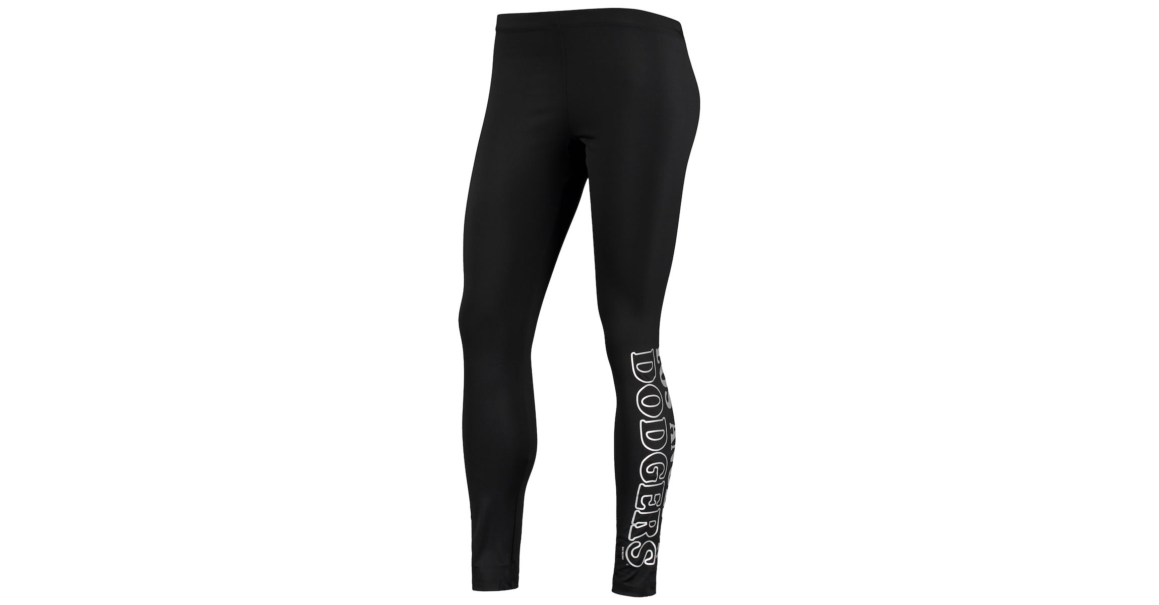 MLB Los Angeles Dodgers Stadium Lightweight Leggings