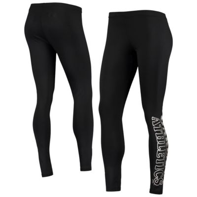 MLB Oakland Athletics Stadium Lightweight Leggings