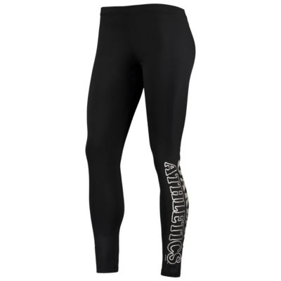 MLB Oakland Athletics Stadium Lightweight Leggings