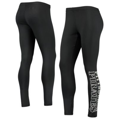 MLB Pittsburgh Pirates Stadium Lightweight Leggings