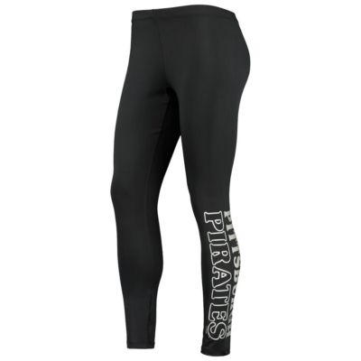 MLB Pittsburgh Pirates Stadium Lightweight Leggings