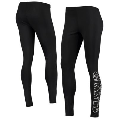 MLB San Francisco Giants Stadium Lightweight Leggings