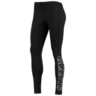 MLB San Francisco Giants Stadium Lightweight Leggings