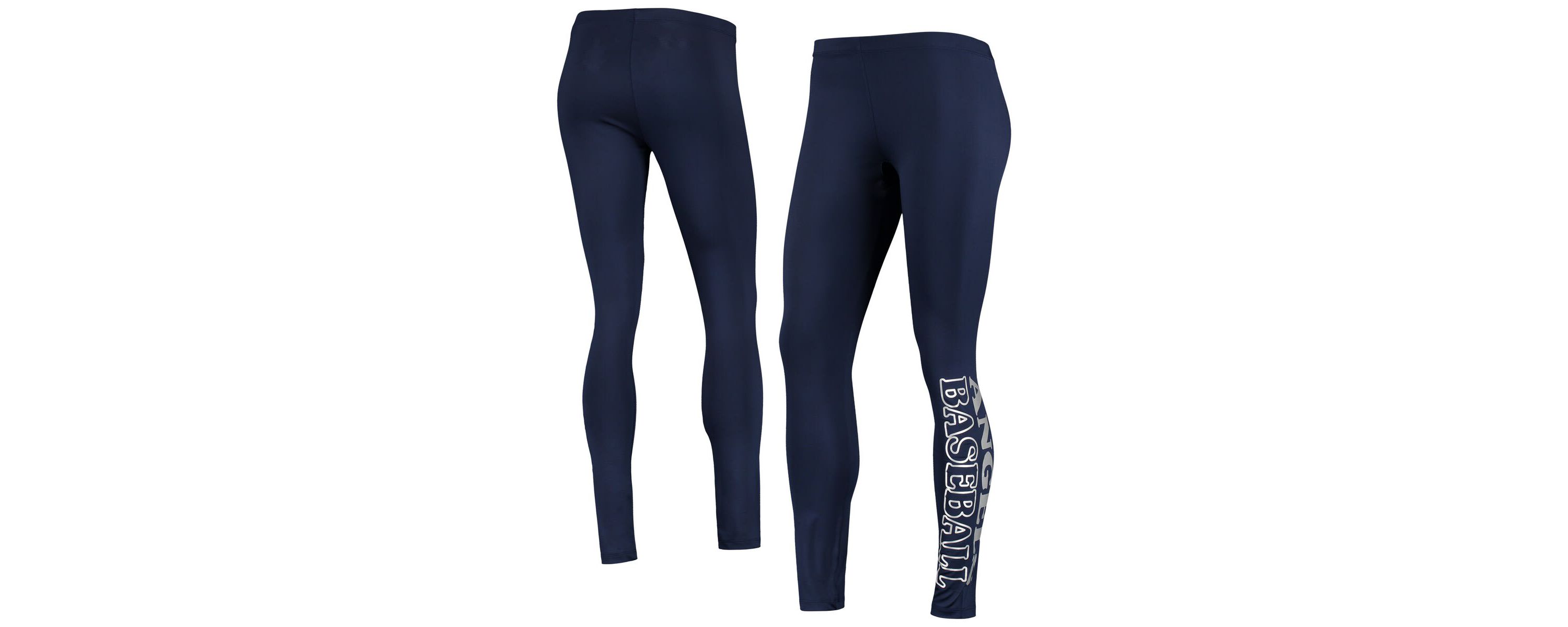 MLB Los Angeles Angels Stadium Lightweight Leggings
