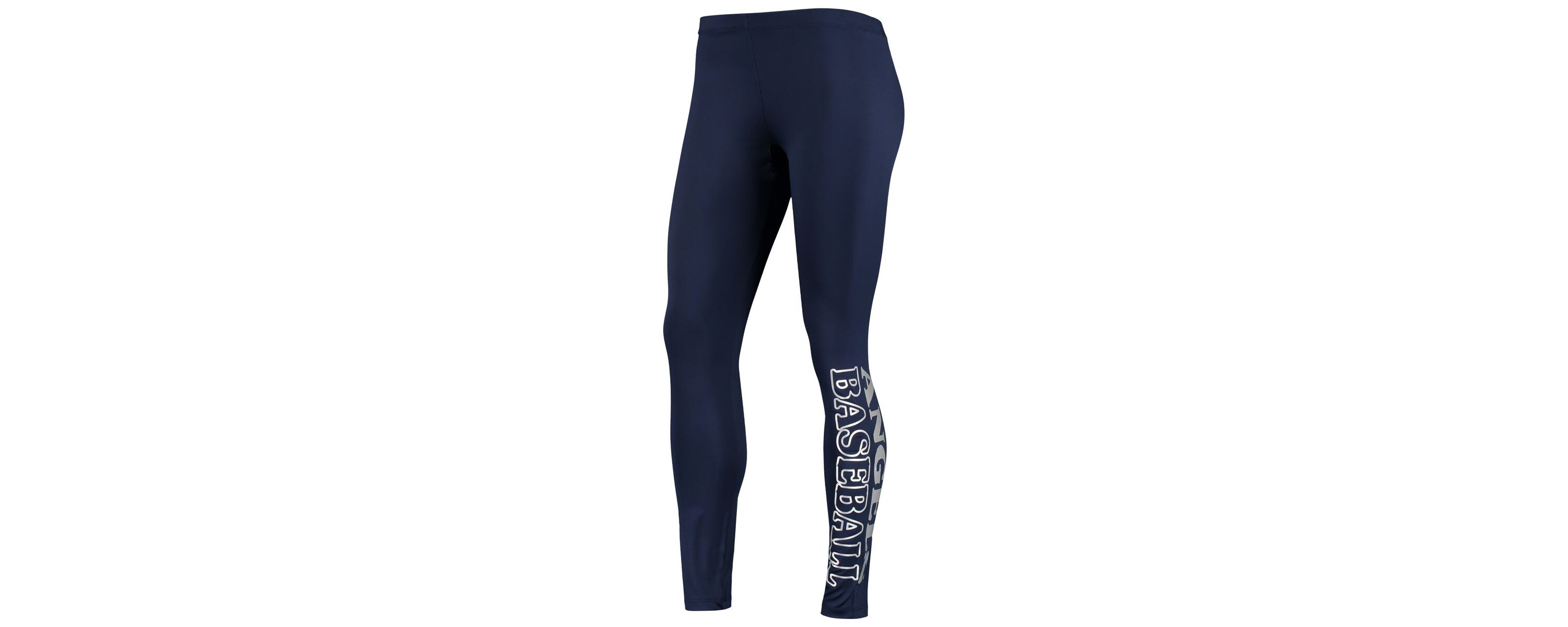 MLB Los Angeles Angels Stadium Lightweight Leggings