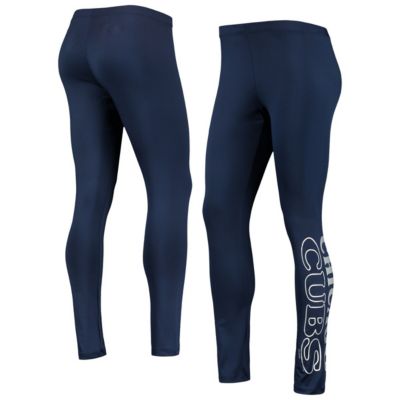 MLB Chicago Cubs Stadium Lightweight Leggings