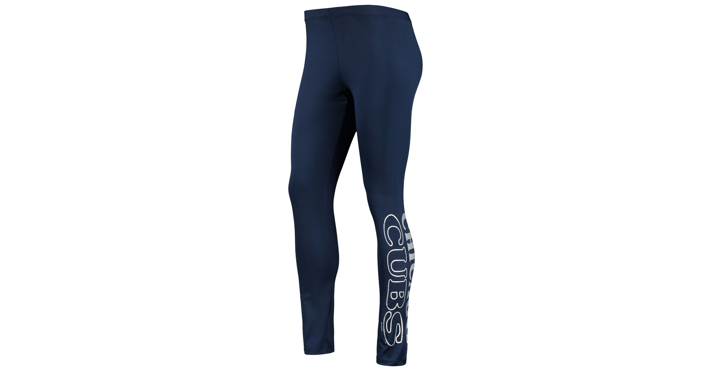 MLB Chicago Cubs Stadium Lightweight Leggings