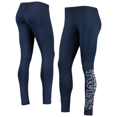 MLB Minnesota Twins Stadium Lightweight Leggings