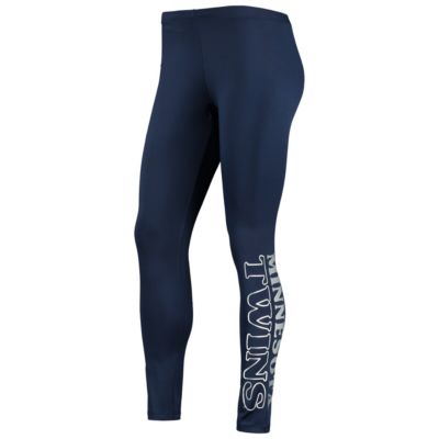 MLB Minnesota Twins Stadium Lightweight Leggings