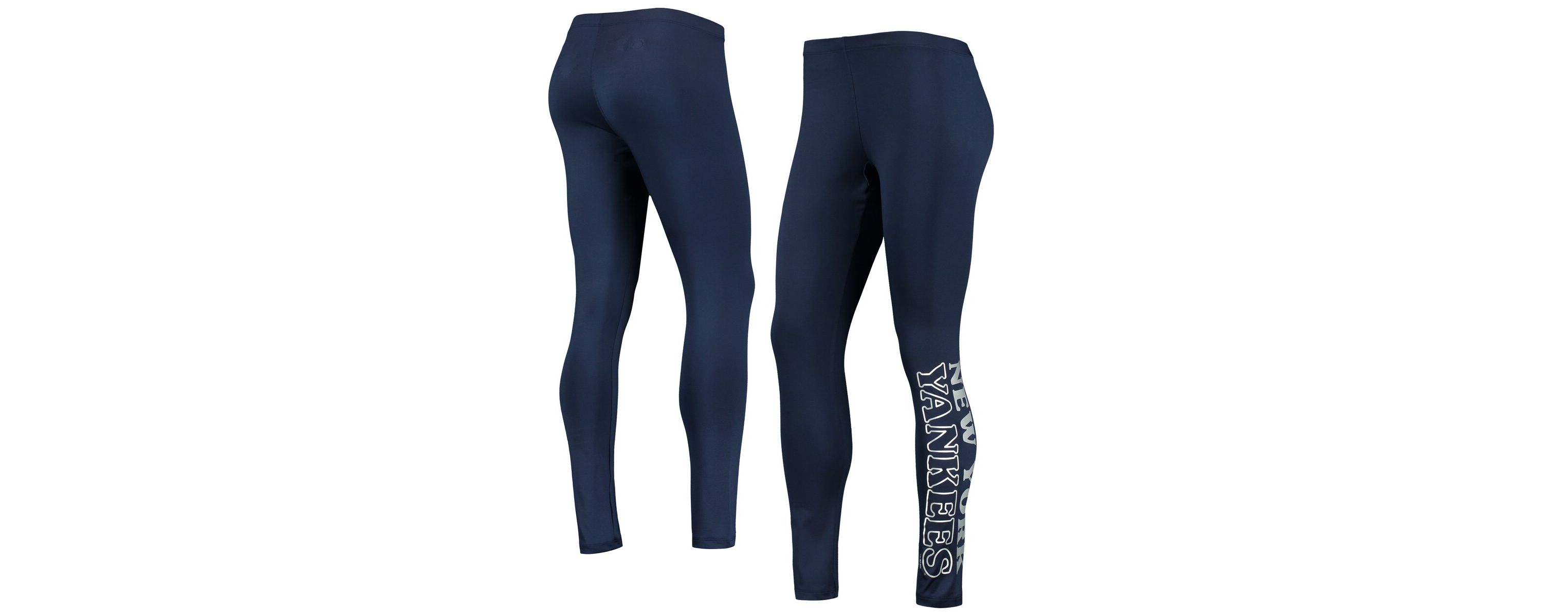 MLB New York Yankees Stadium Lightweight Leggings