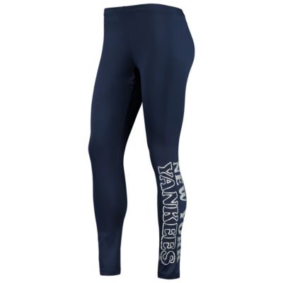 MLB New York Yankees Stadium Lightweight Leggings