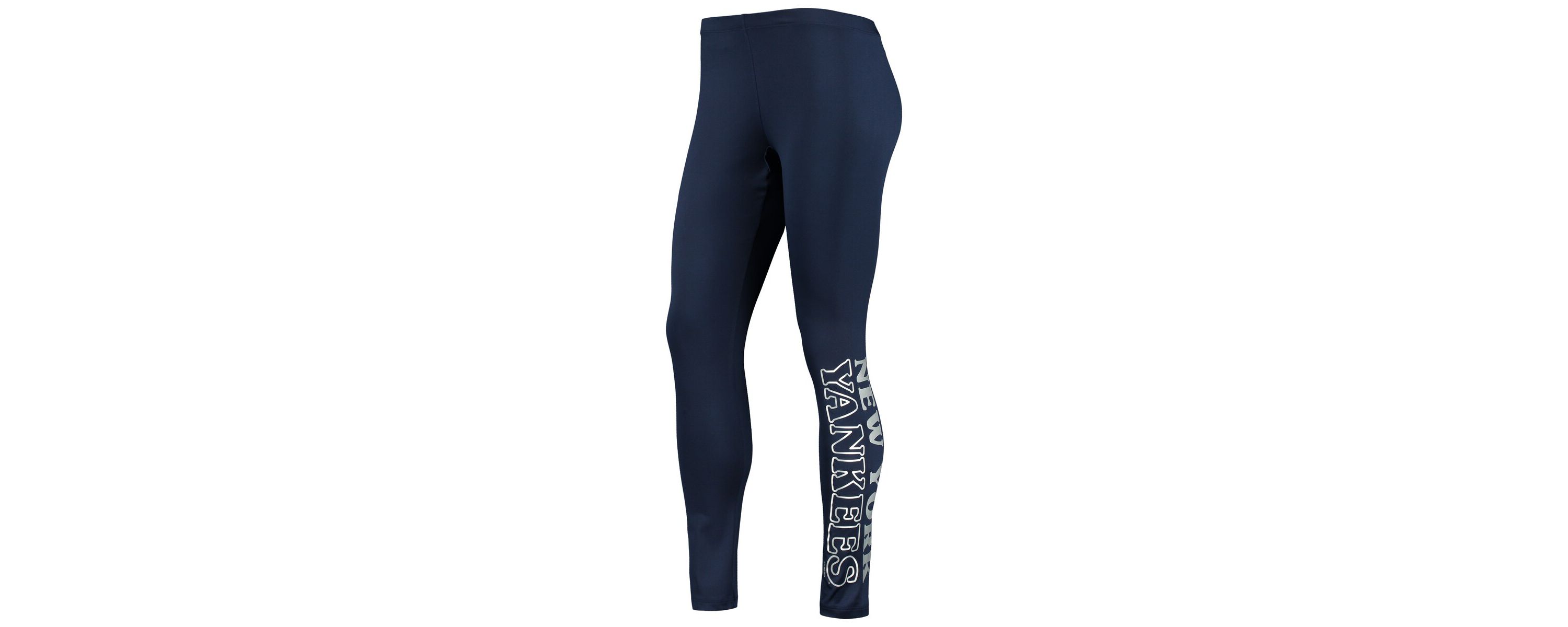MLB New York Yankees Stadium Lightweight Leggings